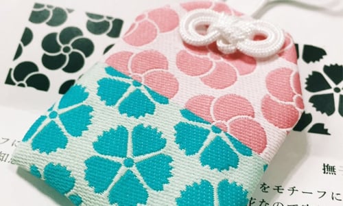 你想得到的願望都能實現！客製化OMAMO御守讓你有求必應 可愛、客製化、OMAMO、御守、日本