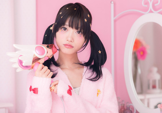 破產也要購入「封印之杖吹風機」！《庫洛魔法使》最強周邊正式預購 封印の杖モデル ドライヤー、SuperGroupies、封印之杖吹風機、カードキャプターさくら、庫洛魔法使