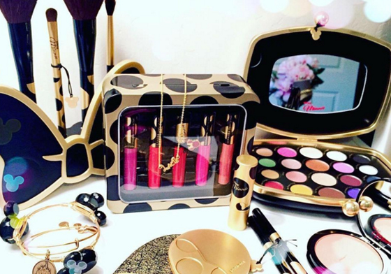 每個女孩心中都有一個米妮魂！SEPHORA聯名美妝商品大公開 SEPHORA、Sephora×Minnie Mouse、迪士尼、米妮、聯名