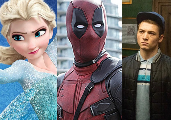 艾莎女王終於要回來了嗎？5部讓影迷久等的電影終於有續集啦 冰雪奇緣2、Frozen 2、續集、好萊塢、艾莎、迪士尼、死侍2、deadpool 2、 萊恩雷諾、Ryan Reynolds、提姆米勒、Tim Miller、機堡、Cable、屍樂園 2、Zombieland 2、阿凡達2、Avatar 2、詹姆斯卡麥隆、James Cameron、Kingsman、Kingsman: The Golden Circle、泰隆艾格頓、Taron Egerton、柯林佛斯、Colin Firth