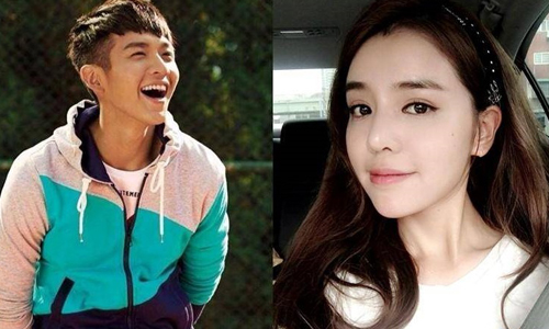 妞快報：柯震東和李毓芬驚爆分手！新歡竟然是吳克群舊愛？！ 妞快報、柯震東、李毓芬、分手、新歡