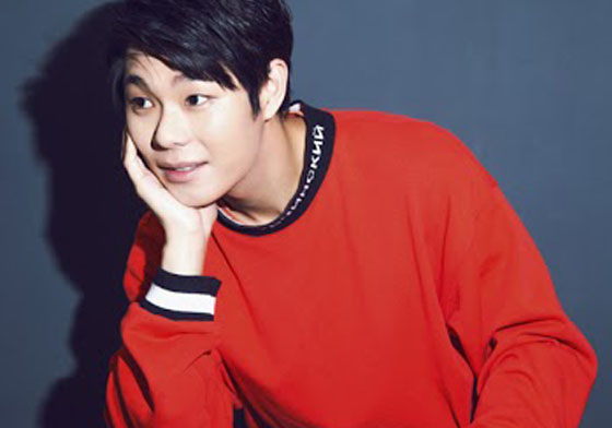 妞專訪：找回歌唱的單純與美好 葉秉桓用創作告訴我們：日子這樣就好 妞專訪、葉秉桓、中國好聲音、日子這樣就好、創作