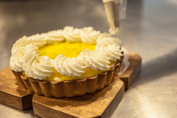 生活絕不能少了這一味！夢幻手作甜點開課中：悄悄好食 來趣窩課、LiKEE、甜點、美食、夢幻、手作、悄悄好食