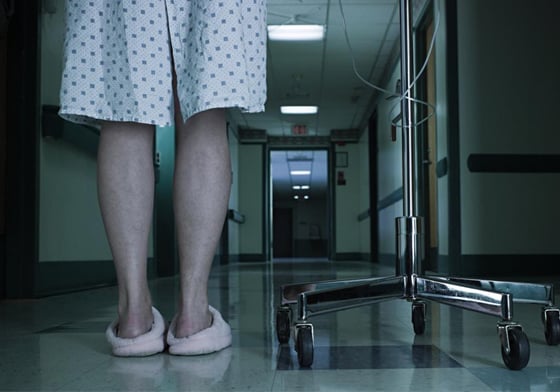 先抽個500cc再開始玩喔！日本「捐血中心密室逃脫」暑期登場 閉ざされた血液研究室からの脱出、密室逃脫、密室脫逃、大阪、日本