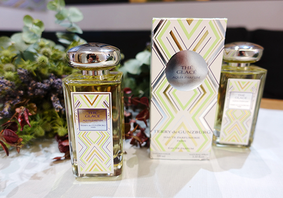 妞直擊：不想跟人撞香？試試這2家令風格達人著迷的質感香氛吧！ ODIN、Terry de Gunzburg、香水、香氛、香精、香味、淡香精、2016新品、2016香氛、限量、限定、文青、質感、品味、時髦、風格、時尚、撞香、獨特、美妝品、妞直擊、記者會、新品、花神、藝術、設計、冰茶、下午茶、夏天、夏季、清涼、茶香、玫瑰、花草、草味、花神、檀香、茉莉、天竺葵、橙花、葡萄柚、紅茶