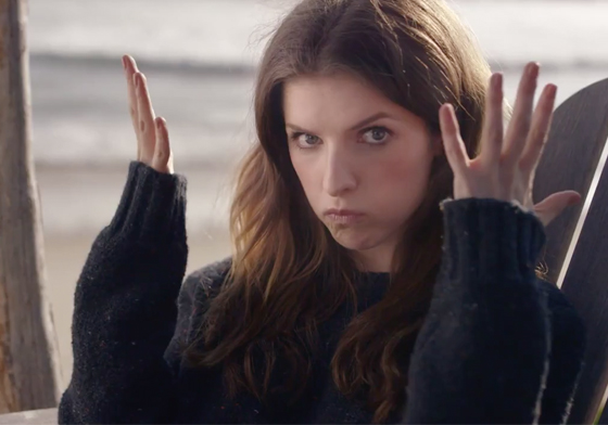 妞特企：為何老是遇到爛咖？戀愛瞎妹的9個特徵看你中了沒 真愛有夠殺、安娜坎卓克、山姆洛克威爾、爛咖、瞎妹