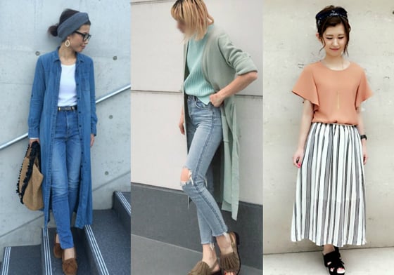 幸運調色盤：12星座明天穿什麼？（5/2-5/8） 星座、幸運物、穿搭、幸運、顏色