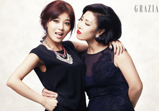 其實媽媽對你的玩樂行程都超好奇！帶媽媽一起度過專屬母女的「姊妹日」吧！ 母親節、媽媽妞一下、姊妹日、行程、健身課、下午茶、逛街、變漂亮、看電影、做臉、做指甲