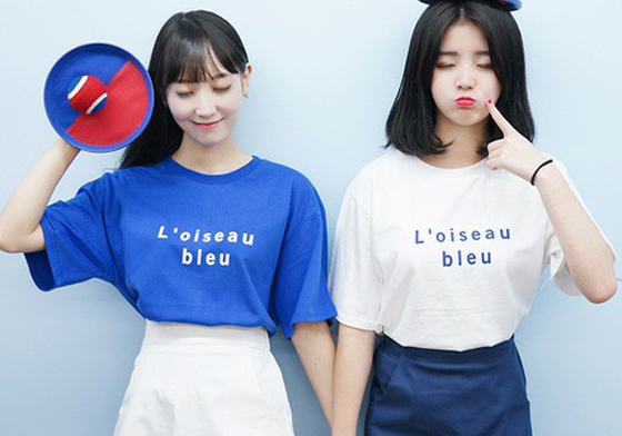 跟你撞衫我也願意！2016春夏雙子穿搭單品總整理 雙子穿搭、姊妹裝、2016、春夏、單品