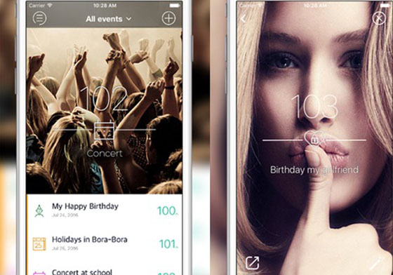 4/26限時免費App特輯：腦袋健忘的救世主！倒數時間App讓你不再錯過重要時刻 限免、免費、特價、iPhone、App   