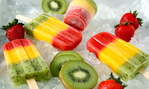 芒果要用紙包起來才能放進冰箱？夏季水果保存的小祕密都在這裡！ 水蜜桃、李子、西瓜、鳳梨、芒果