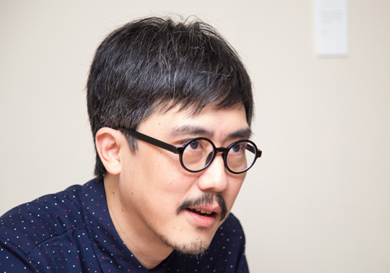 妞專訪：「沒遇上妳之前我就愛著妳了」 張天捷6首詩讓你重新相信愛 張天捷、妞專訪、單身、對的人、存在