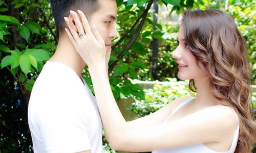 妞快報：瑞莎宣布懷孕啦！3個月孕肚「奇蹟」曝光 妞快報、瑞莎、懷孕、孕肚、曝光