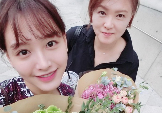 妞新品：「這是我女兒送的喔！」8款能讓媽媽驕傲炫貨的保養新朋友 新品、妞新品、媽媽、老媽、媽咪