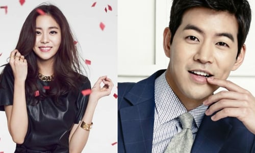 妞快報：國民女婿死會！《第二個二十歲》李相侖認愛After School性感團員U-IE 妞快報、國民女婿、死會、第二個二十歲、李相侖