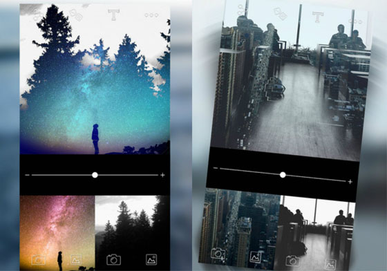 5/3限時免費App特輯：藝術質感的絕美重曝效果攝影 限免、免費、特價、iPhone、App