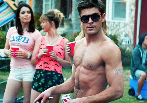 5月6日新片快報：柴克槓上超殺女！《惡鄰纏身2》戰爭一觸即發 惡鄰纏身2、我的長崎母親、幸福百分百、最後一堂課、預告、新片、電影