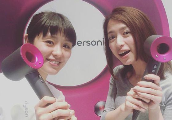 這真的是吹風機嗎？！風量更大、體積更小日本吹風機再次大、進、化  吹風機、Dyson、Supersonic、無扇葉、風速