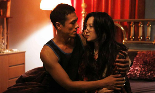 每個人心中都有一個魔鬼…《樓下的房客》8位房客房間全部曝光 樓下的房客、房客、房間、曝光、九把刀