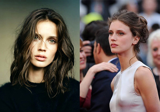 底妝加上這個步驟！輕鬆擁有法國女生自然優雅的透氣風妝容 2016春夏彩妝、妝前乳、妝前打底、2016新品、Dior、迪奧、法國、法國女星、底妝、持妝、化妝、法國、透氣、法國女生