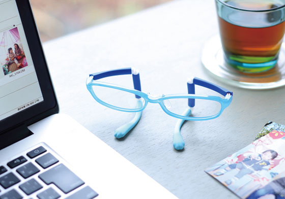 瞬間有了養寵物的錯覺？！Petye長腳眼鏡新鮮發售中 眼鏡、長腳、寵物、老花、抗紫外線、抗藍光、新鮮、有趣