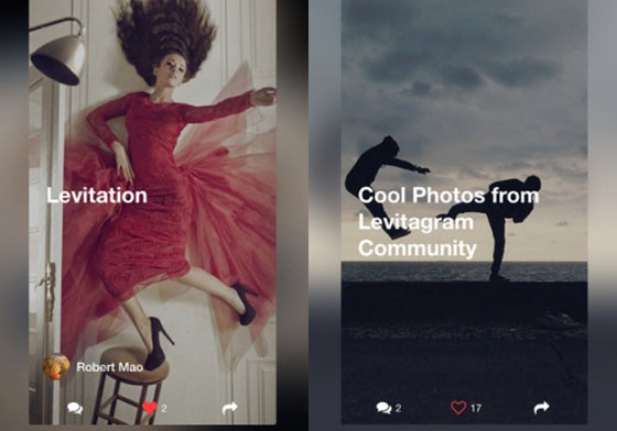 5/5限時免費App特輯：攝影特效讓你沒有魔杖也能變出漂浮魔法！ 限免、免費、特價、iPhone、App