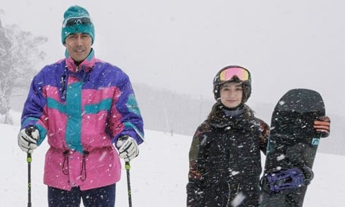 一不小心就變成阿部寬的搞笑劇場？東野圭吾《疾風迴旋曲》搬上大螢幕啦！ 疾風迴旋曲、東野圭吾、阿部寬、大倉忠義、大島優子