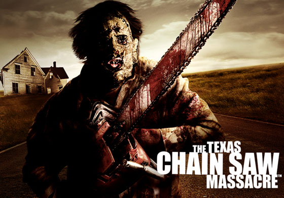 當電鋸聲響起，誰會是下一個犧牲者⋯環球影城釋出2016萬聖節之夜鬼屋陣容 2016、環球影城、奧蘭多、德州電鋸殺人狂、大法師