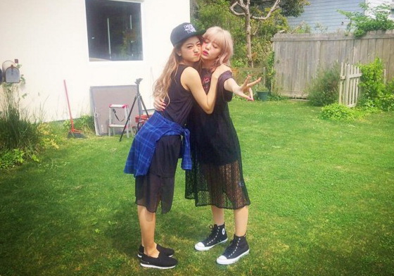 妞特企：上午美美出門下午卻變脫妝鬼？夏日不熊貓眼的技巧就是... 睫毛、睫毛膏、花漾美姬、防水、防油