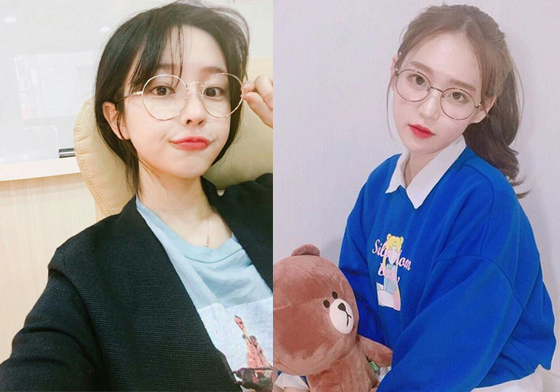 連眼鏡都吹起了復古風？2016春夏眼鏡夯款點點名 眼鏡、復古、潮、時尚、俗、金絲眼鏡、黑色細框眼鏡、琥珀色膠框眼鏡、透明膠框眼鏡