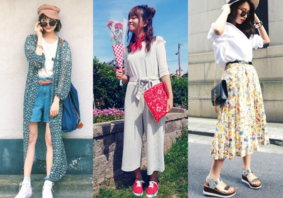 幸運調色盤：12星座明天穿什麼？（5/16-5/22） 星座、幸運物、穿搭、幸運、顏色、色彩、時尚、幸運調色盤、運勢、單品、流行