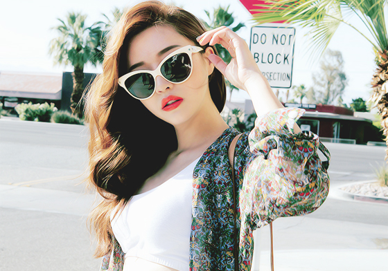 怎麼穿得輕便又有型？舒適度100分的夏季旅行穿搭守則 夏季、穿搭、旅行、度假、涼鞋