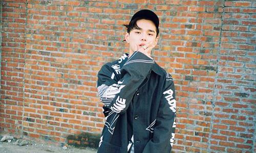 EXO、LEE HI都搶用的黃金作曲家！韓國R&B新星DEAN  DEAN、EXO、R&B、MTV最強音、嘻哈