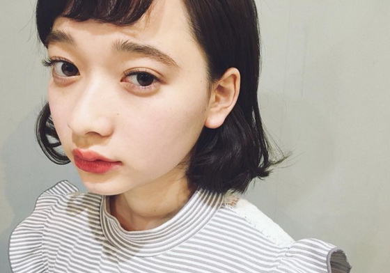 想擁有日本女生的好感眼神？請即刻把眼線調整成「這樣」吧！ 日本、日本女生、櫻花妹、眼線、好感度