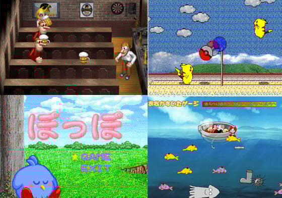 上課不上課都在底下練功？！伴我們度過電腦課的10款小遊戲 七八年級生、小時候、電腦遊戲、魚釣、貓狗大戰