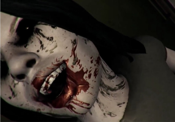 用第一人稱體驗精神病患的恐懼！驚悚電腦遊戲嚇破你的膽 恐怖、驚悚、嚇人、鬼、鬼魅、遊戲、精神病患、恐懼、害怕、電腦遊戲、恐怖片、Insane Decay of Mind、Steam