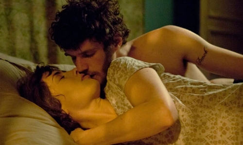 3P性愛捉迷藏！新品種戀愛喜劇《我愛妳，妳愛她》男女通吃 3人世界、性愛、愛情、喜劇、電影