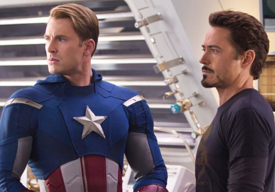 英雄和大反派的關鍵差別是？好萊塢編劇揭開電影5大公式    書、劇本、好萊塢、公式、電影