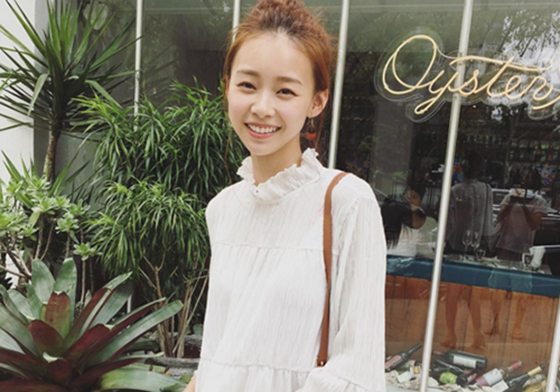 妞特企：男生女生都愛她！韓風模特Natalie吳斐莉的迷人魅力大解密！ 白蘭氏、Natalie、吳斐莉、活顏馥莓飲、保養