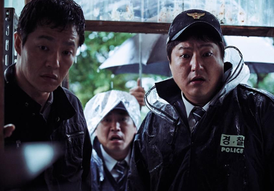 南韓山中村落碰上神秘詛咒？驚悚片《哭聲》新預告釋出 追擊者、韓國、電影、羅宏鎮、南韓