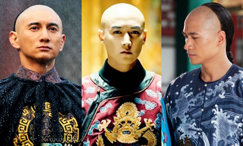 誰最符合你心目中的四爺？盤點6位演過雍正的男星 雍正、四爺、吳奇隆、步步驚心、宮鎖心玉