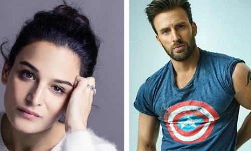 妞快報：美國隊長爆出新戀情！新歡竟然是已婚的她？ 妞快報、美國隊長、人妻、克里斯伊凡、婚姻、小王、珍妮史雷特