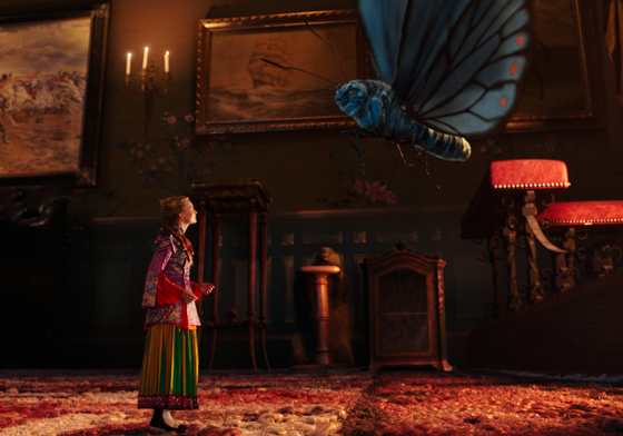 妞特企：把男友氣到提分手才開始後悔？4種讓人想扭轉時光的時刻 妞特企、魔境夢遊、時光怪客、扭轉時光、後悔