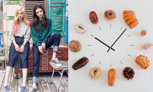 集中三餐就可以變瘦？！日本妞風行的「8:16黃金飲食減肥法」 減肥、日本、飲食、8小時、固定