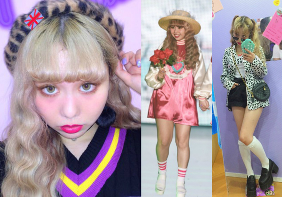 最難瘦的粗大腿也消了一大圈！日本女高生教主月瘦8kg的6個秘訣大公開 Peco、日本、女高生、高中生、模特兒