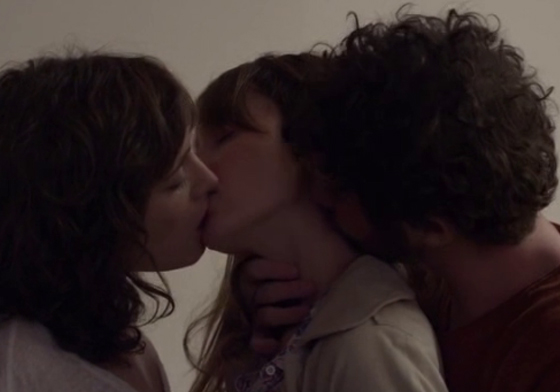 5月20日新片快報：最浪漫的3P法式戀曲？《我愛妳，妳愛她》清新獻映 電影、預告、新片、上映、我愛妳，妳愛她、我媽的希臘婚禮、解語花、通靈診療室