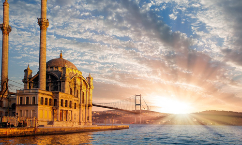 妞特企：出遊一趟，歐亞兩地全打包？！女孩最愛的土耳其玩法推推  妞特企、愛玩妞、土耳其、長榮航空、歐亞