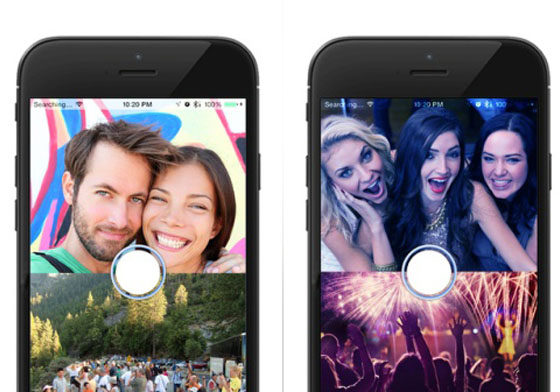 5/16限時免費App特輯：前後鏡頭一起拍！自拍或風景照按一下通通搞定 限免、免費、特價、iPhone、App