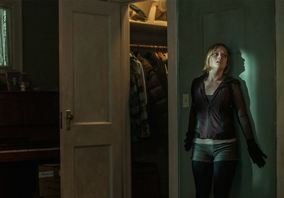 不要以為盲人就好欺負！驚悚恐怖片《Don't Breathe》讓你嚇到不敢呼吸 鬼抓人、Don’t Breathe、屍變、恐怖片、驚悚、鬼片、刺激、盲人、Fede Alvarez、Jane Levy、Stephen Lang