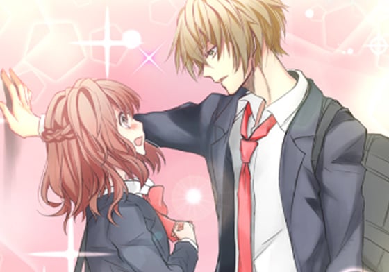 還不快叫男友學兩招起來　手遊《壁咚》各種咚讓人心動指數破表！ 壁咚、手遊、遊戲、App、壁ドン